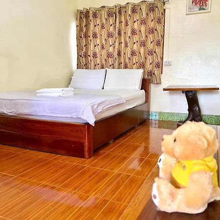 Khong Chiam Hotel Zewnętrze zdjęcie