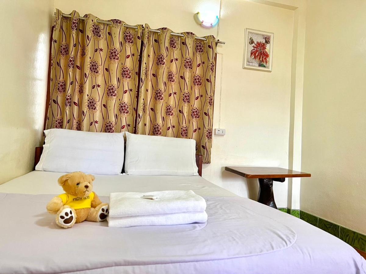 Khong Chiam Hotel Zewnętrze zdjęcie