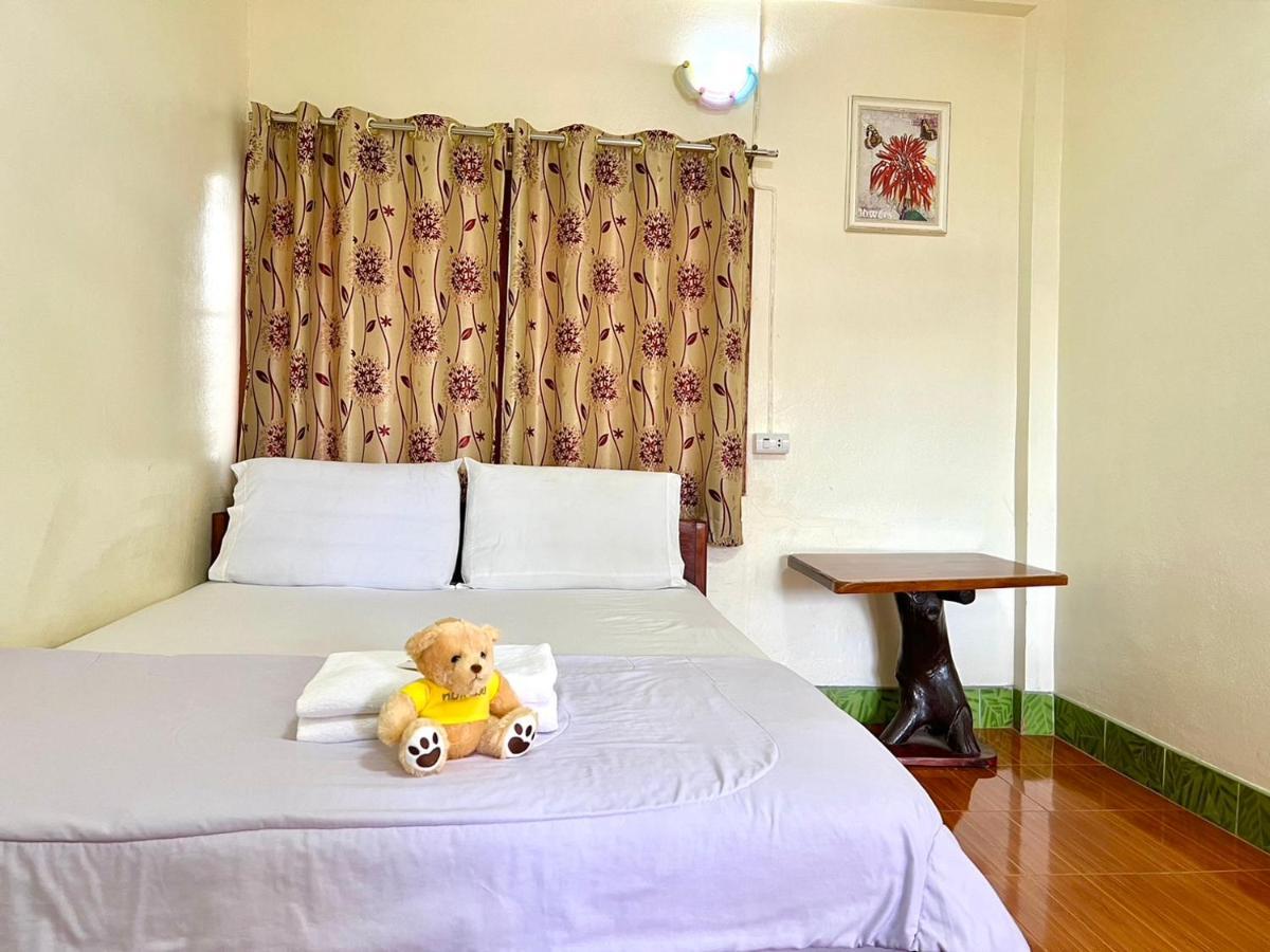 Khong Chiam Hotel Zewnętrze zdjęcie